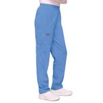 Unisex Scrub Trouser Ceil L