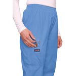 Unisex Scrub Trouser Ceil M
