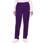 Unisex Scrub Trouser Eggplant Xl