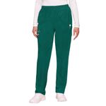 Unisex Scrub Trouser Hunt Green Xs