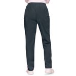 Unisex Scrub Trouser Pewter Xs