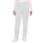 Unisex Scrub Trouser White 2Xl