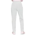 Unisex Scrub Trouser White M