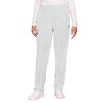 Unisex Scrub Trouser White S
