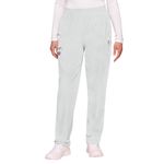 Unisex Scrub Trouser White Xxs