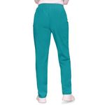 Unisex Scrub Trouser Teal Xl