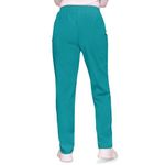 Unisex Scrub Trouser Teal Xs