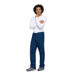 Drawstring Scrub Trs Navy L