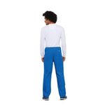 Drawstring Scrub Trs Royal Blue 3Xl