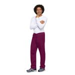 Drawstring Scrub Trs Wine 2Xs