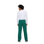 Drawstring Scrub Trs Hunter Grn 3Xl
