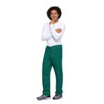 Drawstring Scrub Trs Hunter Grn Xl