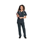 Originals Scrub Set Pewter S