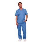 Revolution Scrub Top Ceil M