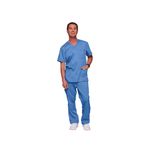 Revolution Scrub Top Ceil S