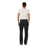 Revolution Mens Cargo Trs Black 2Xl
