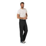 Revolution Mens Cargo Trs Black L