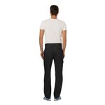 Revolution Mens Cargo Trs Black Xxs