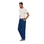 Revolution Mens Cargo Trs Navy 3Xl