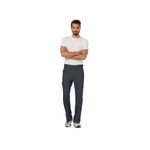 Revolution Mens Cargo Trs Pewter 3Xl