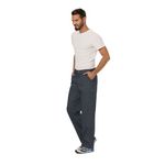 Revolution Mens Cargo Trs Pewter S