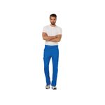 Revolution Mens Cargo Trs Ro Blu 2Xl