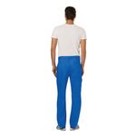 Revolution Mens Cargo Trs Ro Blu L