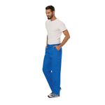 Revolution Mens Cargo Trs Ro Blu S