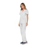 Revolution Womens Wrap Top White Xs