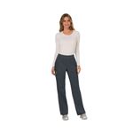 Revolution Wmn Cargo Trs Pewter 2Xl