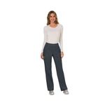 Revolution Wmn Cargo Trs Pewter 2Xs