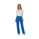 Revolution Wmn Cargo Trs Ro Blue 2Xl