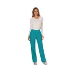 Revolution Wmn Cargo Trs Teal S