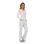Revolution Wmn Cargo Trs White 2Xs
