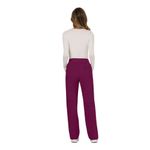 Revolution Wmn Cargo Trs Wine L