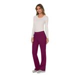 Revolution Wmn Cargo Trs Wine Xs