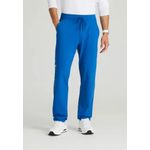 Slipins Rebound Pants Reg Ro Blu 3Xl