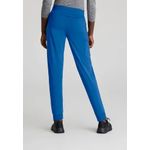 Pace Knit Jogger Petite Ro Blue Xl