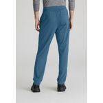 Slipins Rebound Pants Sht Bahblu Xl