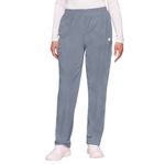 Unisex Scrub Trouser Grey 4Xl