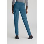 Pace Knit Jogger Regular Bah Blu 2Xs