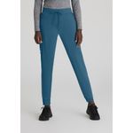 Pace Knit Jogger Regular Bah Blu Xs