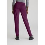 Pace Knit Jogger Regular Wine 3Xl