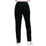 Unisex Scrub Trouser Black 5Xl