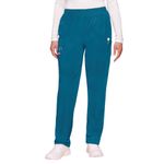Unisex Scrub Trouser Carib Blue 4Xl
