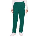 Unisex Scrub Trouser Hunt Green 4Xl