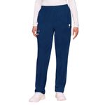Unisex Scrub Trouser Navy M