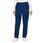 Unisex Scrub Trouser Navy Xxs