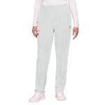 Unisex Scrub Trouser White 5Xl