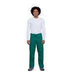 Drawstring Scrub Trs Hunter Grn 4Xl